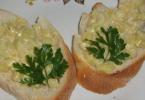 Salată de fasole verde