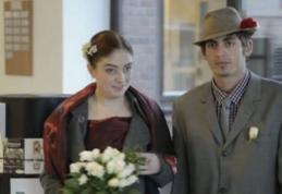 O suedeză s-a măritat cu Florin, un cerșetor frumușel din România, de care s-a îndrăgostit nebunește