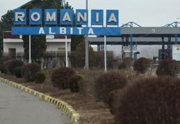 Cetăţean român căutat de autorităţile italiene, depistat la Punctul de Trecere a Frontierei Albiţa