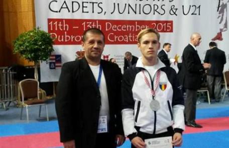 Campionatul Balcanic de Karate WKF Croația