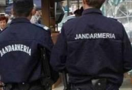 27 de sancţiuni, în valoare de 6000 de lei aplicate de jandarmi în Piaţa Centrală, Botoşani