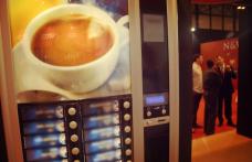Surprizele neplăcute din automatele de cafea