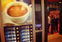 Surprizele neplăcute din automatele de cafea