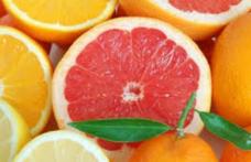 Calități nebănuite ale fructului de grepfruit