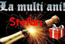 Dorohoi News vă urează La mulți ani de Sfântul Ștefan!