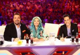 Cine a câștigat premiul de 100.000 de euro la X-Factor - VIDEO