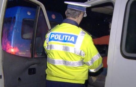 Sancţiuni în valoare totală de peste 52.000 lei aplicate de poliţiştii botoşăneni în zilele de Crăciun