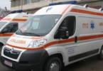 serviciide ambulanţă