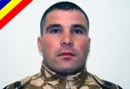 Încă un un militar român a murit în Afganistan