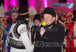 Revelion 2016: Vezi cuvântul primarului Dorin Alexandrescu adresat dorohoienilor la cumpăna dintre ani – VIDEO