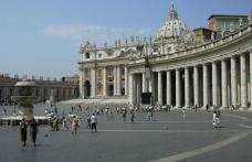 De frica unui cutremur devastator anunțat astăzi 11 mai, Italienii au părăsit Roma