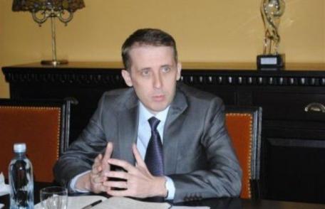 Primarul de Botoșani, Ovidiu Portariuc anunță cursuri de integritate și anti-corupție în Primărie
