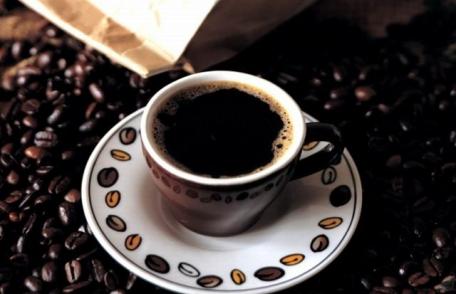 Cafeaua - Vezi când și cum trebuie consumată pentru a fi eficientă