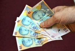 Alertă la Suceava! O femeie susține că a primit bani falși