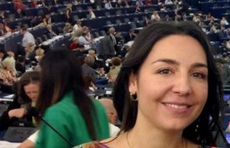 Claudia Țapardel nominalizată la titlul de europarlamentar al anului, MEP Awards 2016