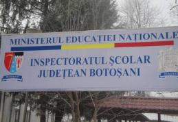 Palatul Copiilor Botoşani are un nou director