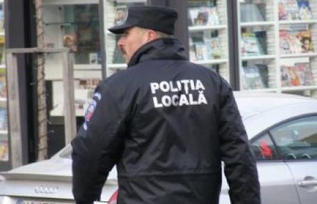  Poliţia Locală va avea acces la unele baze de date administrate de Ministerul de Interne
