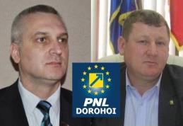 Conducerea PNL reacționează în urma racolărilor făcute de ALDE la Dorohoi: Strada a dorit curățenie! PNL face curățenie!