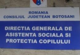 DGASPC Botoșani a anulat un concurs ce privea mai multe posturi din subordine. Află motivul!