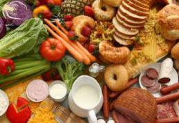 Cele mai cunoscute şase mituri false despre alimentaţie