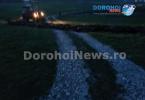 Primim la redactie - Vaculesti - Drum arat cu tractorul_03