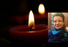 O jurnalistă din România, găsită moartă în casa părinţilor. Avea doar 36 de ani