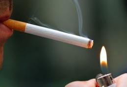 Legea care interzice fumatul în spaţii publice, discutată miercuri la Curtea Constituţională