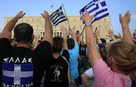 Atenționare de călătorie pentru cei care vor să meargă în Grecia. Se anunță greve