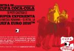 Cupa Cola-Cola 2016
