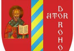 ATOR Dorohoi, gazdele evenimentului „În căutarea sfinţeniei în cetatea Dorohoiului”, ediția a II-a