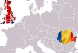 România și Marea Britanie vor coopera în domeniul reformei administrației publice