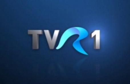 Schimbare importantă la TVR 1. Ce se întâmplă începând cu 8 februarie