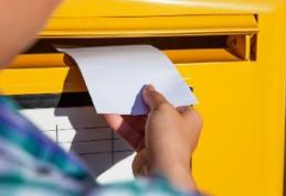 Cum va arăta certificatul de alegător la votul prin corespondenţă