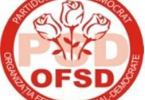 Logo OFSD