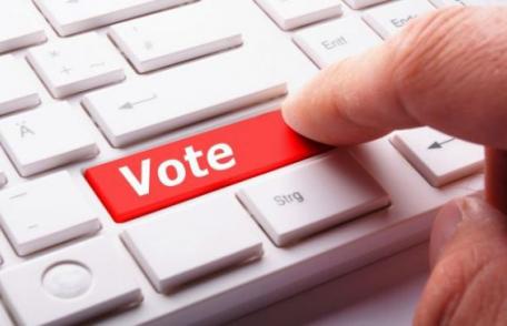 Guvernul a adoptat normele de aplicare a Legii votului prin corespondenţă. Cum vor putea vota românii din străinătate