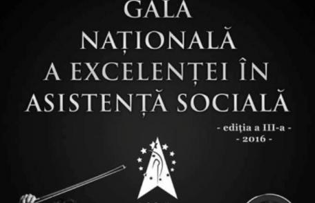 Senatorul Doina Federovici nominalizat la Gala Națională a Excelenței în Asistența Socială