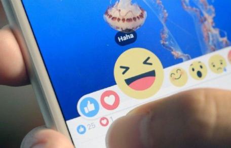 Surpriză! S-a schimbat Facebook-ul. Reţeaua de socializare a introdus noi butoane