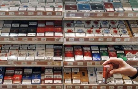 Vești rele pentru fumători! Guvernul a aprobat scoaterea de pe piață a anumitor tipuri de țigări