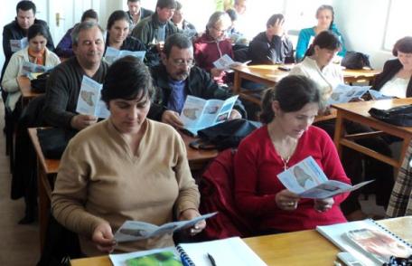 Cursuri de formare profesională organizate în anul 2016, la Botoșani!