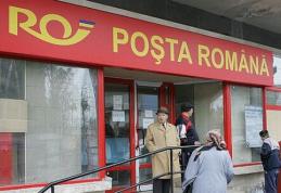 Mărțișor cu scumpiri la Poșta Română