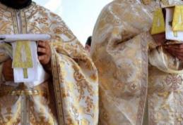 Jurământul pe care trebuie să îl semneze toți preoții ortodocși din România
