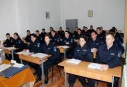 IJJ Botoșani | Recrutări pentru instituţii militare de învăţământ