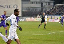 FC Botoşani a învins-o pe Petrolul Ploieşti cu scorul de 1-0 pe teren propriu