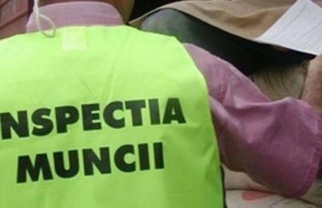 Firmă sancționată de inspectorii ITM Botoșani pentru muncă fără forme legale