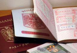 Pașaportul ar putea deveni act de identitate, la fel ca buletinul