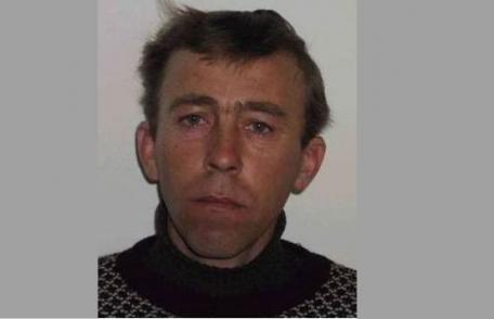 Persoană dispărută: Poliția caută un bărbat din Lozna care nu a mai luat legătura cu familia din 2009