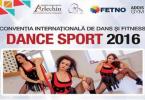 Dance Sport 2016
