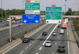 Românul care a uimit Franța. A fraudat sistemul de taxare pe autostrăzi de 267 de ori
