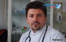 Dr. Moșneguțu, președintele Colegiului Medicilor: „Vom definitiva strategia de mandat și ne apucăm de treabă”