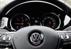 Volkswagen recheamă în service